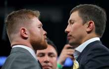 "Головкин - Альварес" арасындағы үшінші жекпе-жекке қатысты жаңа дерек шықты