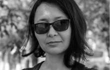 Астанада журналисті өлтіріп кетті