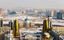 Қазақстан үкіметінің жаңа құрамдағы алғашқы отырысы өтіп жатыр