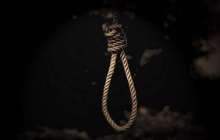 Ақтауда жас жігіт асылып өлді