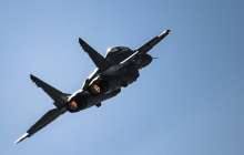 Каспий теңізіне ұшақ құлады