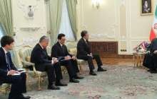 Сириядағы ахуал бойынша Қазақстандағы келіссөздер нәтижелі болды