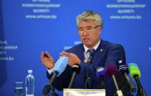 Сәпиев Полторанинмен байланыста - Мұхамедиұлы