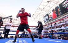 Головкиннің физикалық жағдайы қалай?