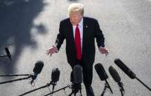 Ресейдің сайлауда жеңуіме көмектескеніне менің қатысым жоқ