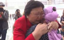 Қазақстанда 20 жыл бойы құлдықта болған қырғызстандық әйел бостандыққа шықты