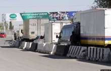 Қырғызстанның кеден қызметі Қазақстанның шағымына жауап берді