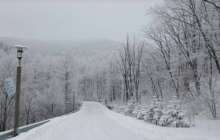 Синоптиктер ақпан айына арналған ауа-райы болжамын жасады