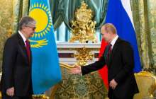 Қазақстанда АЭС құрылысын талқылауды ұсынамыз