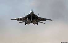 Әзербайжанның Миг-29 ұшағы апатқа ұшырады