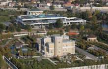 Рамзан Қадыров резиденциясын тазалауға бюджеттен 535 мың доллар бөлінеді