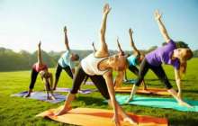 Спортпен не үшін шұғылдану керек: тұрақты жаттығудың пайдалы 10 қасиеті