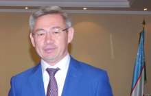 Назарбаев "қаржы жымқырды" деп күдікке ілінген елшіні қызметтен босатты