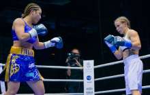 Ресейлік боксшы Фируза Шәріпованы жеңетініне сенімді