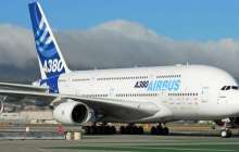 Airbus A380 – әлемдегі ең алып ұшақ