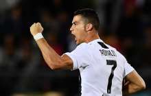 УЕФА Криштиану Роналдуға қарсы тәртіптік іс қозғады