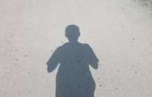 Жұмбақ көлеңке желідегі жұрттың басын қатырып қойды - фото