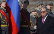 Тоқаевты Мәскеу "лайықты түрде" күтіп алды ма?