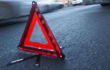 Қызылордада жеңіл көлік пен автобус соқтығысты