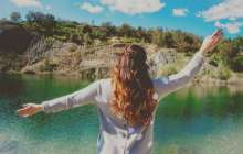 Бақыт қол созым жерде