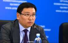 Досаев үкіметпен қалай жұмыс істейтінін айтты