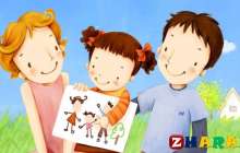 Мектепалды дайындық сабақ жоспары: Жемістер мен көкөністер