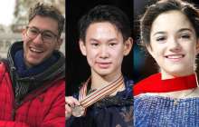 Танымал спорт жұлдыздары "Халық Аренаға" Денис Теннің атын беруге шақырды (видео)