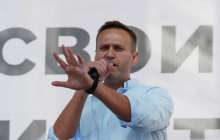 Мәскеу соты Алексей Навальныйды 30 тәулікке қамады