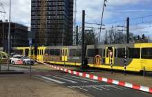 Утрехте трамвайға шабуылдан бірнеше адам жараланды