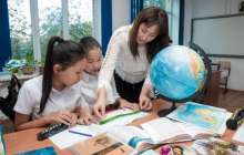 Мұғалімнің айлығы 300 мың теңге болуы керек