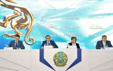 Мәулен Әшімбаев «Халыққа көмек» жобасының маңызы туралы айтты