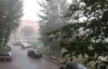 31 мамыр, 1 маусым ауа райы болжамы: Маңғыстау, Петропавл, Қостанай