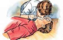 Әр адам білуі тиіс алғашқы көмек көрсету