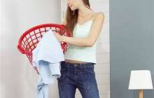 Ақ жейдедегі тердің дағын кетіру жолы