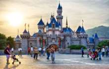 Шымкентте Disneyland салынады | КТК