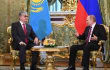 Мен алтын ғасырдың президенті болдым