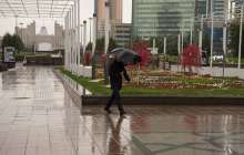 25, 26, 27 шілдеге ауа райы болжамы