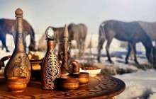 Қазақ тағамдарының емдік қасиеті |