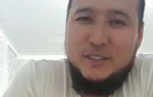 "Министрлерге өткір сұрақ қоймақ болған" тұрғын бес күнге қамалды