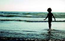 Бір жыл бұрын жоғалған сәбидің денесі Балқаш көлінен табылды