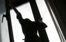 Әкімдіктегі дискотекада оқушы қыз үшінші қабаттан секіріп кеткен