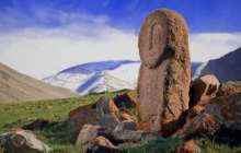 Қыздар университетінің студенттері Ұлы даланың құпиясын зерделемек