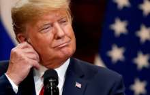 Трамп Ресейге қарсы санкцияны тағы бір жылға ұзартты