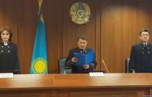 Жоғарғы сот Челахтың үкімін өзгертпеді