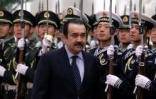 Назарбаев Мәсімов пен Ермекбаевқа генерал-майор атағын берді