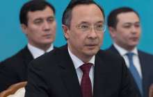 Қайрат Әбдірахманов жаңа қызметке тағайындалды