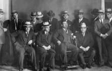 ​Әлемге әйгілі құпия ұйымдар туралы не білесіз?