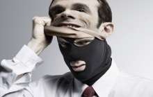 көше алаяқтары қалай әрекет етеді