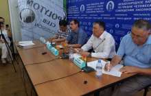 Журналистерге шабуыл жасағандар жазасыз қалса, бұл олардың билікке қатысы барын дәлелдейді