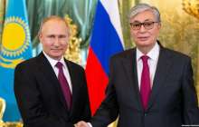 Нұр-Сұлтан мен Мәскеу соғыс тариxын "қаралауды" қош көрмейді